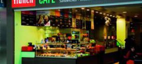 Ágapes abrirá el primer Flunch Café independiente en Moratalaz