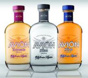 Pernod Ricard toma un participación en Tequila Avión