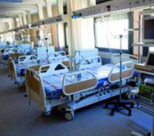 Desan Flex-Linet se adjudica el equipamiento de descanso del nuevo Hospital de Burgos