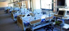 Desan Flex-Linet se adjudica el equipamiento de descanso del nuevo Hospital de Burgos