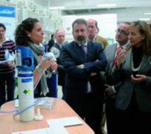 El grupo Abelló Linde invertirá 40 M en una nueva planta