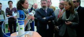 El grupo Abelló Linde invertirá 40 M en una nueva planta