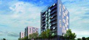 Valenor desarrolla casi 400 viviendas en Madrid