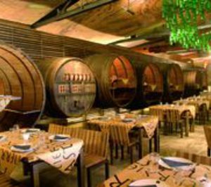 El Ibis Oviedo promociona la Gastronomía Asturiana de la mano de Sidrerías Tierra Astur