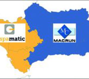 Hispamatic será la cara de Girbau en Andalucía Occidental