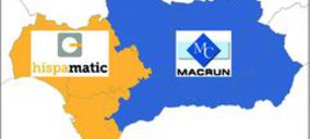 Hispamatic será la cara de Girbau en Andalucía Occidental