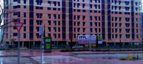 Gesplavi promueve 370 viviendas