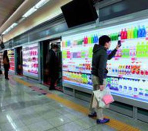 Tecnología y distribución alimentaria, más unidas que nunca