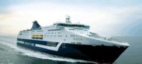 Grimaldi gestionará una segunda terminal en España