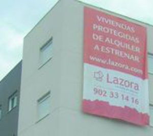 Lazora fusiona sus fondos de inversión inmobiliaria