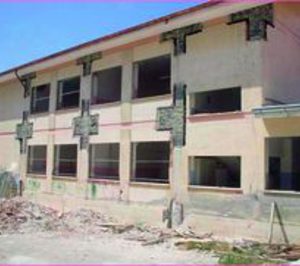 Mapei participa en una jornada de ingeniería sísmica