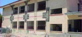 Mapei participa en una jornada de ingeniería sísmica