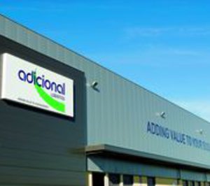 Adicional comprará el negocio de FC Courier, en el marco de su ambicioso programa de expansión