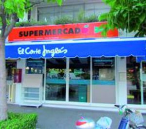 El Corte Inglés abre una tienda dirigida al turismo náutico