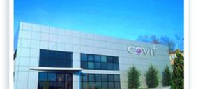 Covit vuelve a los beneficios y duplicará capacidad