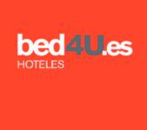 Grupo Ñam pone en marcha su primer hotel de la línea bed4U