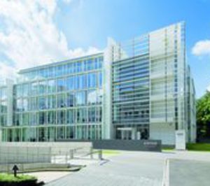 Grohe ficha por Almagrupo