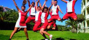 Riu lanza nuevas actividades deportivas y artísticas para el verano