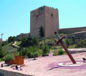 El Parador de Lorca necesitará un desembolso adicional