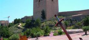 El Parador de Lorca necesitará un desembolso adicional