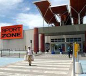 Sport Zone España inaugura en Canarias y en Madrid