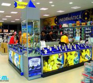 Candelsa y sus filiales crecieron en ventas