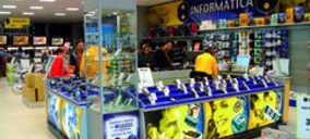 Candelsa y sus filiales crecieron en ventas