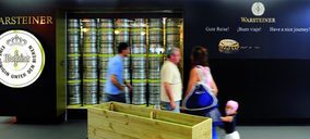Áreas inaugura una cervecería y una heladería en Palma de Mallorca
