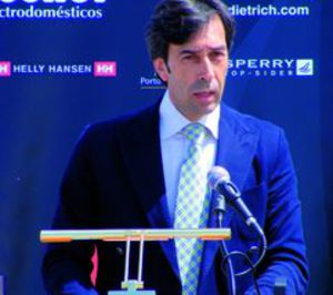 Anfer Electrodomésticos inicia nueva etapa con Cenor