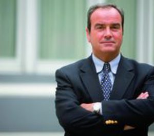 Josep Oriol, nuevo director general de Saba Parques Logísticos