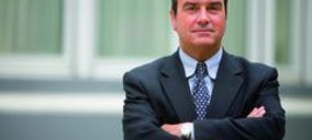 Josep Oriol, nuevo director general de Saba Parques Logísticos