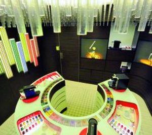 Nespresso sigue apostando por España