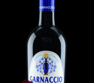 Garnaccio, un aperitivo con acento aragonés