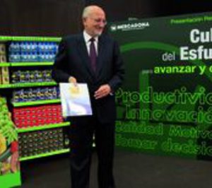 Mercadona inaugura en Lorca y acumula proyectos