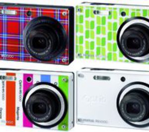 Ricoh adquiere la división Imagen de Pentax para entrar en consumo