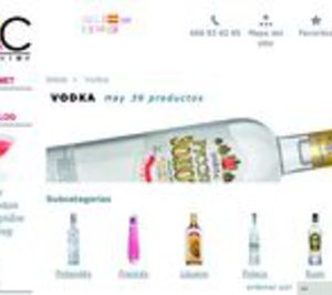 Vodka&Caviar, delicatesen desde Rusia