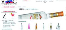 Vodka&Caviar, delicatesen desde Rusia