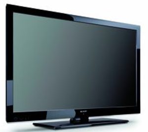 Sharp lanza dos nuevas series LED con grabador USB y TimeShift