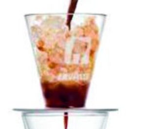Lavazza aplica la I+D al nuevo Geloespresso