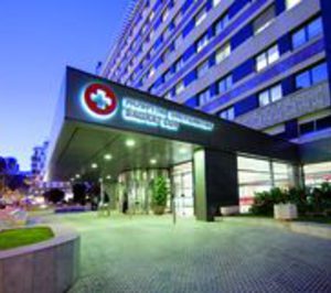 Capio Sanidad recibe el visto bueno de Competencia para adquirir la sociedad Clínica Sabadell