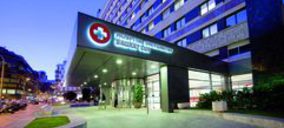 Capio Sanidad recibe el visto bueno de Competencia para adquirir la sociedad Clínica Sabadell