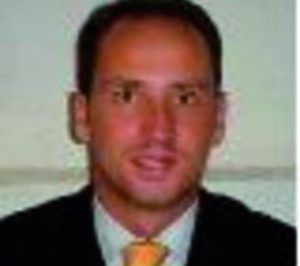 Ignacio Ambel Galán, nuevo director general del Fontecruz Granada