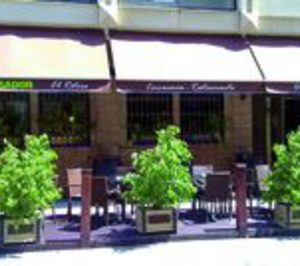 Abrasador abrirá una franquicia en Granada