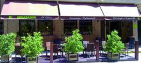 Abrasador abrirá una franquicia en Granada