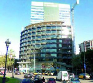 La familia Reig busca un socio que aporte 25 M al proyecto del Edition barcelonés