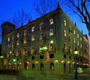 El barcelonés H1898 lanza su aplicación para iPhone