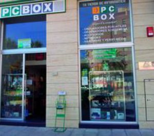 PC Box espera abrir 16 nuevos centros en 2011