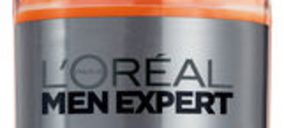 LOréal amplía la gama de cuidado facial Men Expert