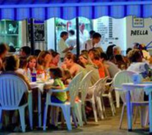 Los trabajadores de horeca, los más baratos