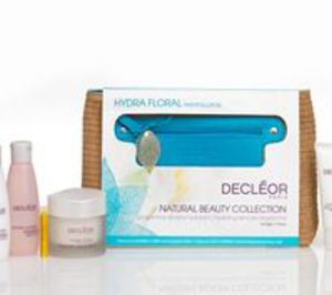 Decléor presenta dos kits de productos para este verano